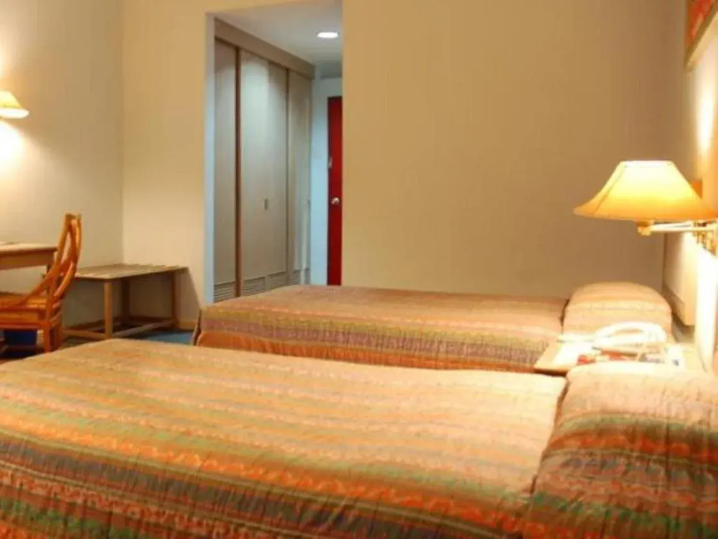 Hotel Felda Residence Sahabat