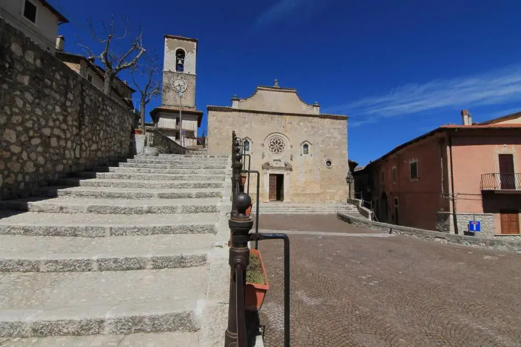 FILIPPONE HOTEL&RISTORANTE