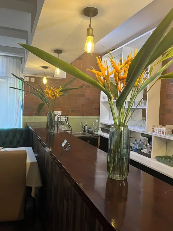 KENYA CONTINENTAL Hotel