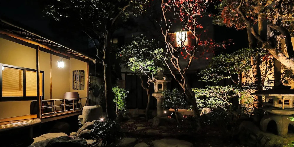 Ryokan Tanoya