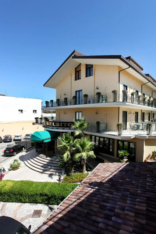 Belsito Hotel