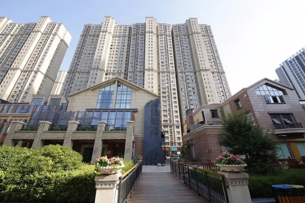 Tang House Hotel