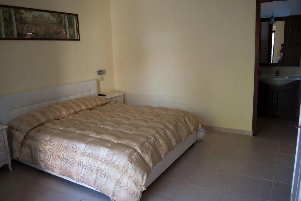 Masseria Lama Dimpisa