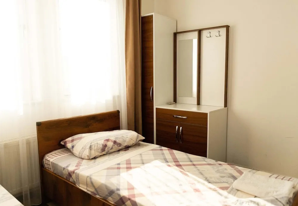 Hotel United PR