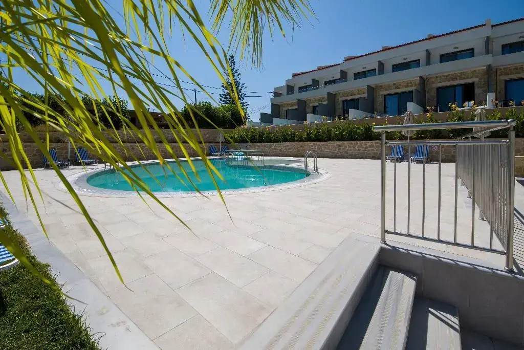 Selini Suites