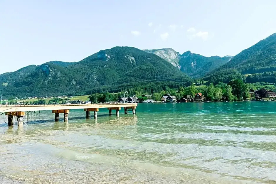 Seehotel Huber