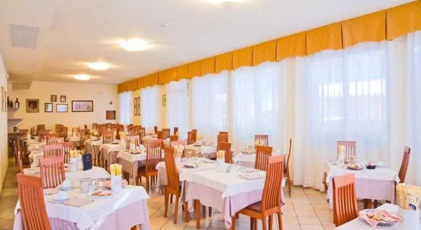 Hotel Ca DOro