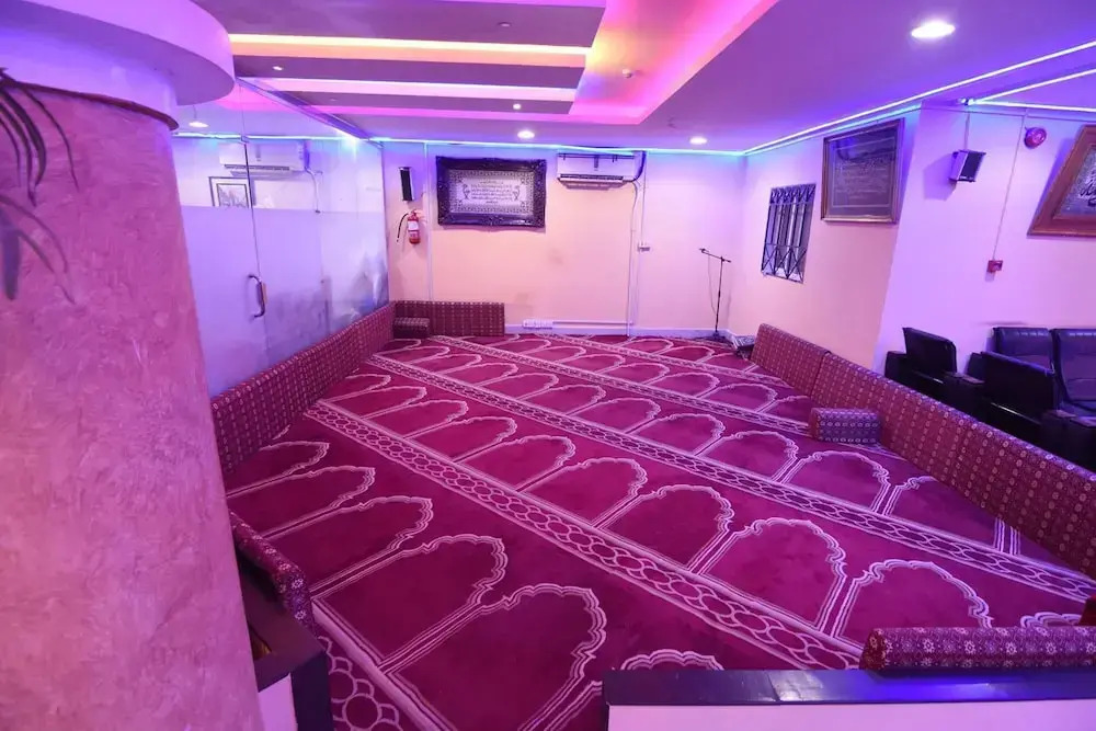 Al Eairy Apartments - Al Riyad 4
