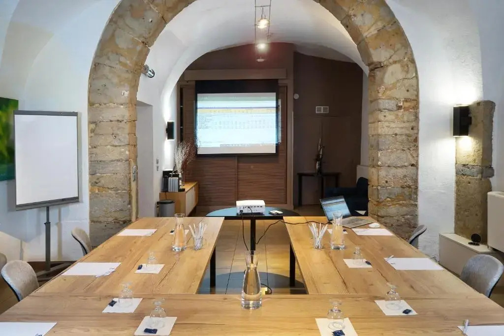 Best Western Lyon Saint-Antoine