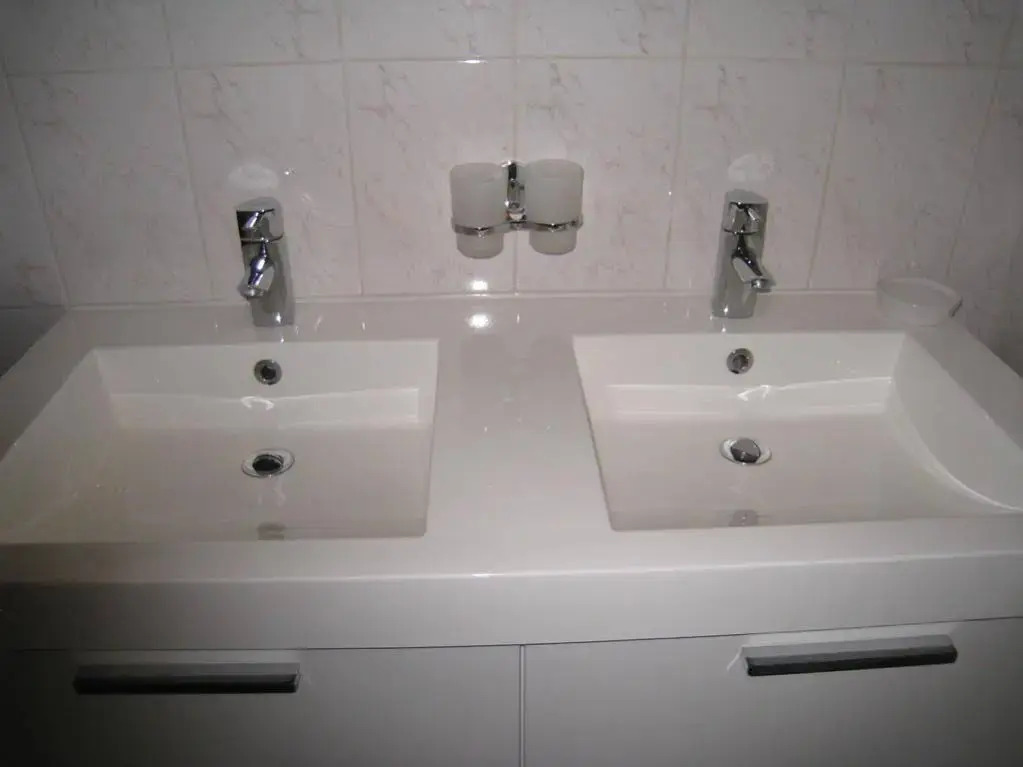 Apartment Cuvelie