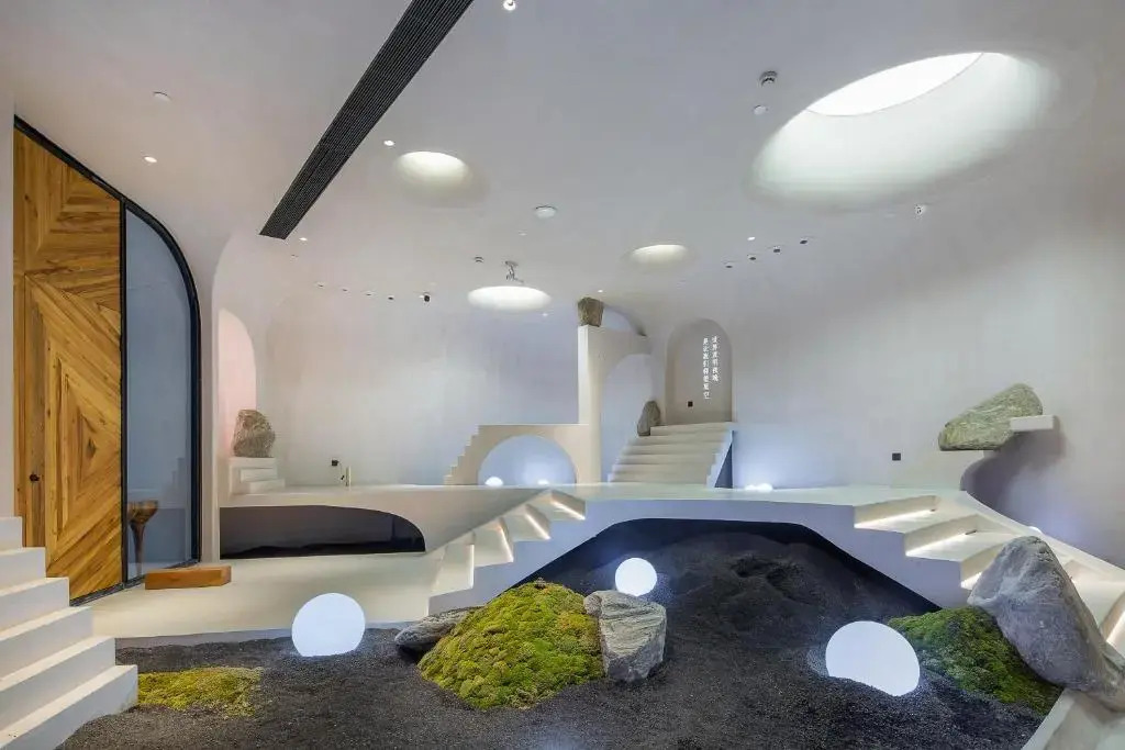 Nayun Xingkongsu Hotel