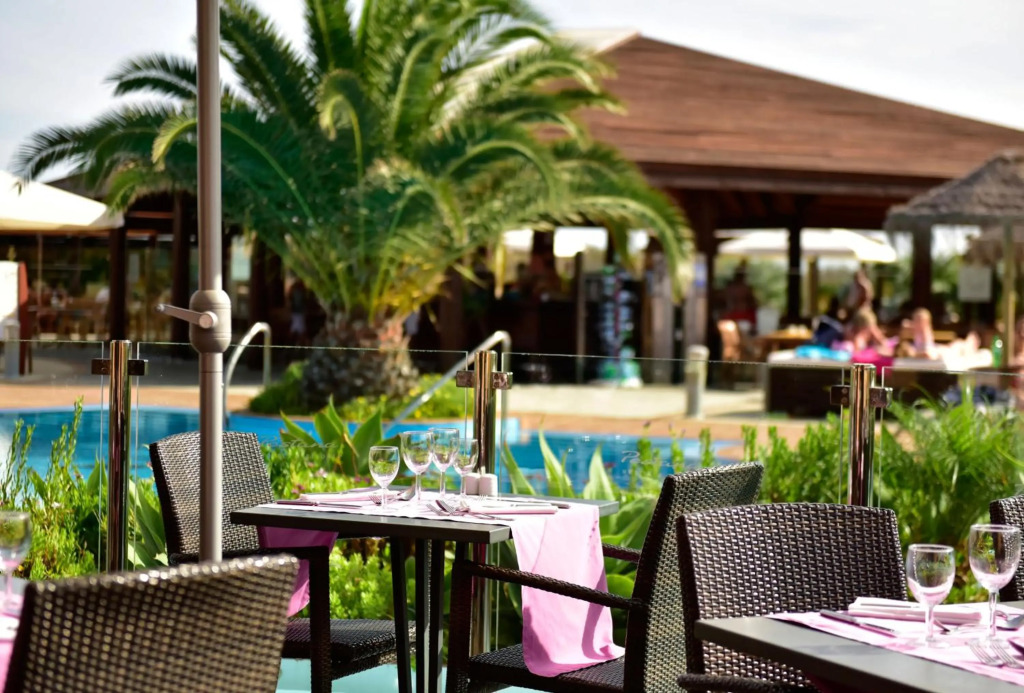 Pestana Porto Santo Premium All Inclusive Beach & SPA Resort