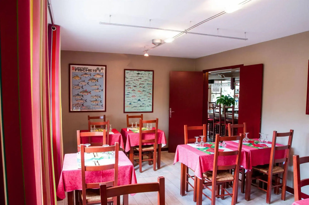 Fasthotel Perpignan