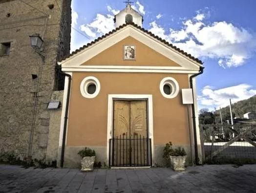 SantAntonio Hotel