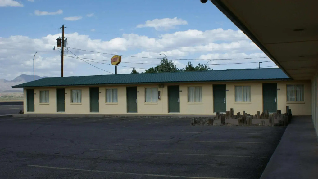 HWY Express Inn and Suites