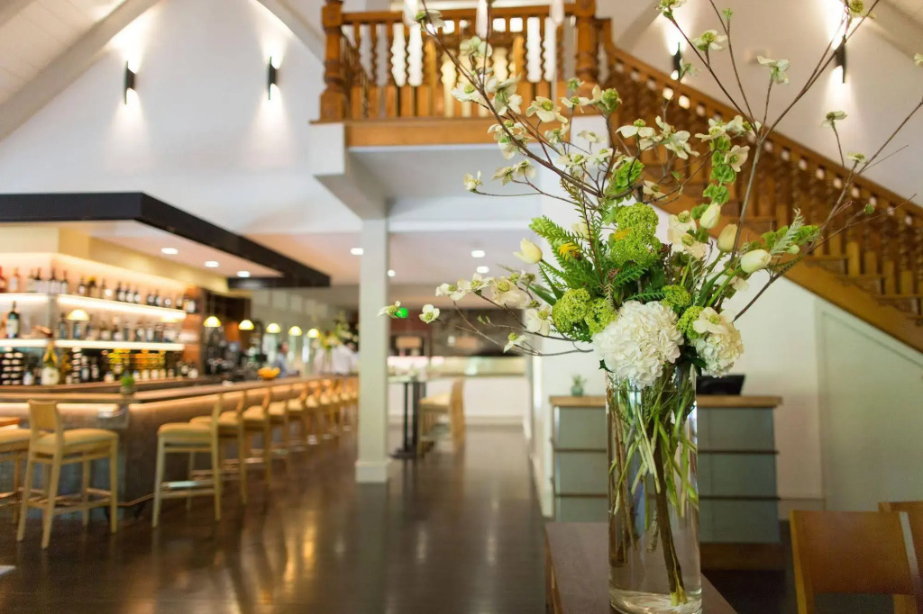 Harvest Inn