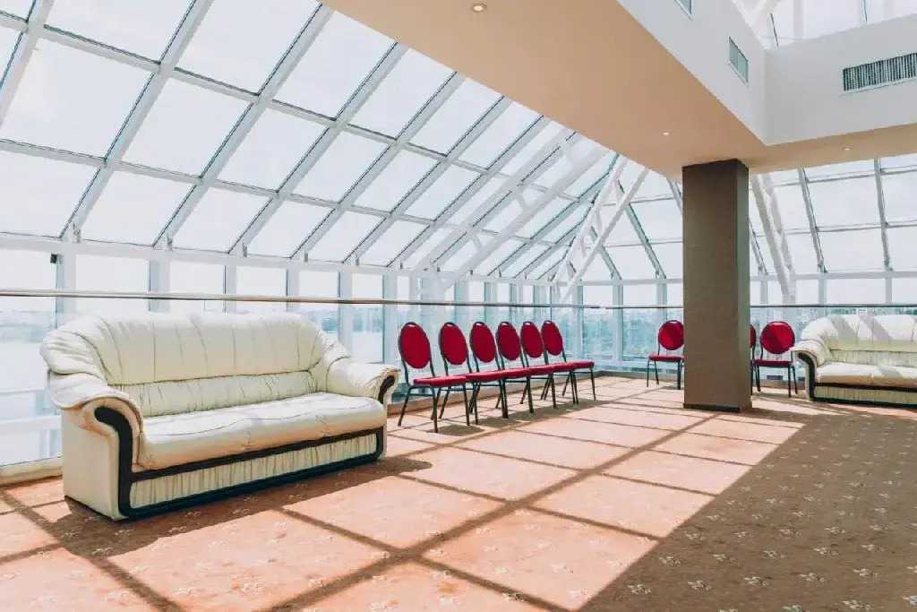 Ramada by Wyndham Constanta