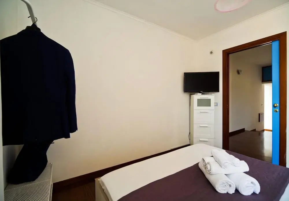 Bed And Travel Apartment Dogana Regia 15