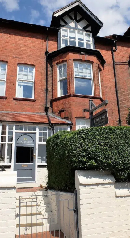 Shorehouse B&B