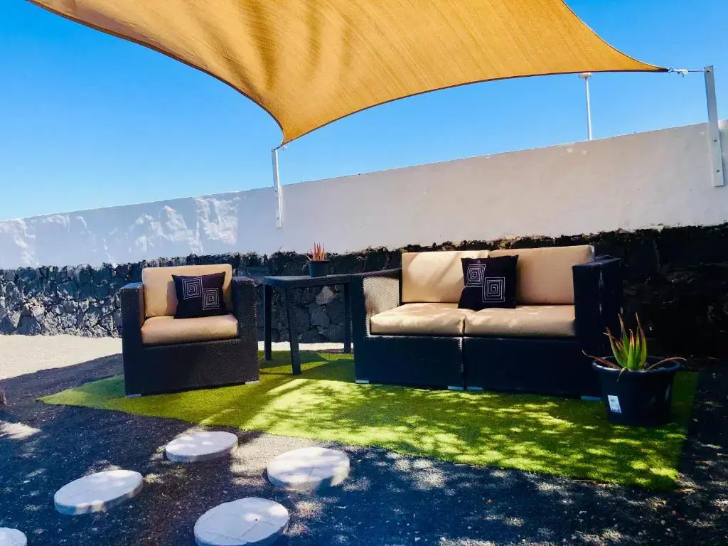 Villa Descansa with private Pool, Air-Conditioning, Sea View, Smart-TV Wifi