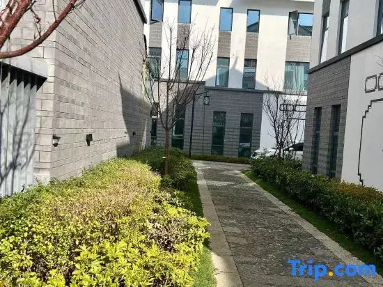 Shangshuiju Homestay