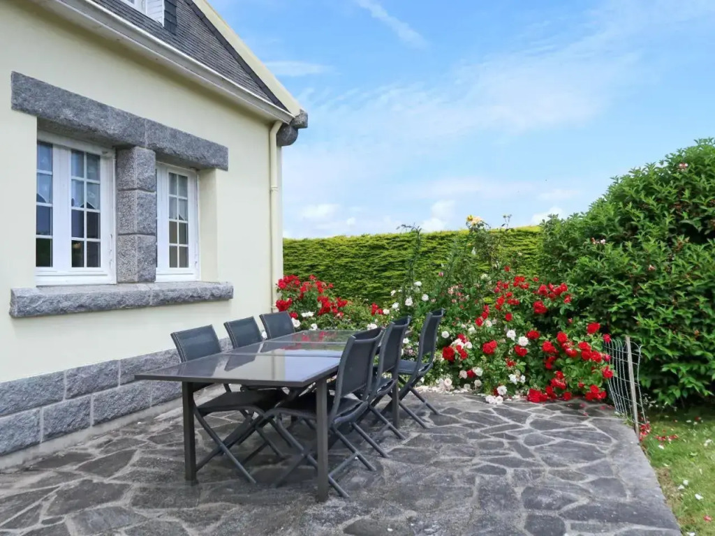 Holiday Home Ty Didrouz by Interhome