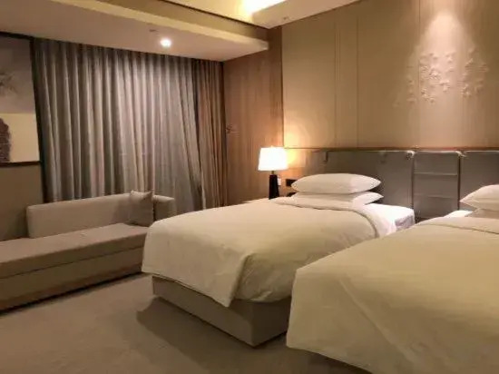Fang Lai International Hotel (Hefei Economic Development Zone)
