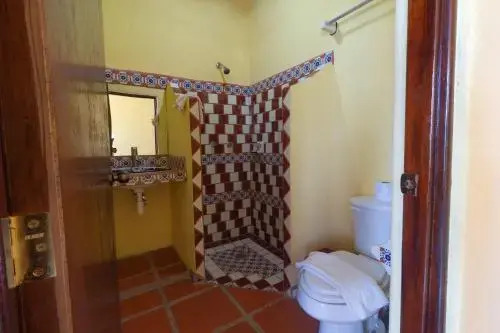 Posada Las Flores