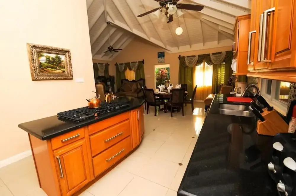 Crown Royal Villas