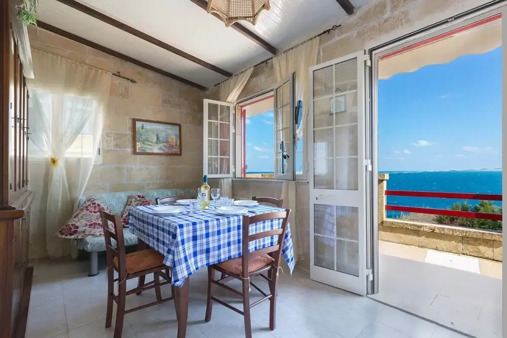 2757 Il Balconcino sul Mare by Barbarhouse