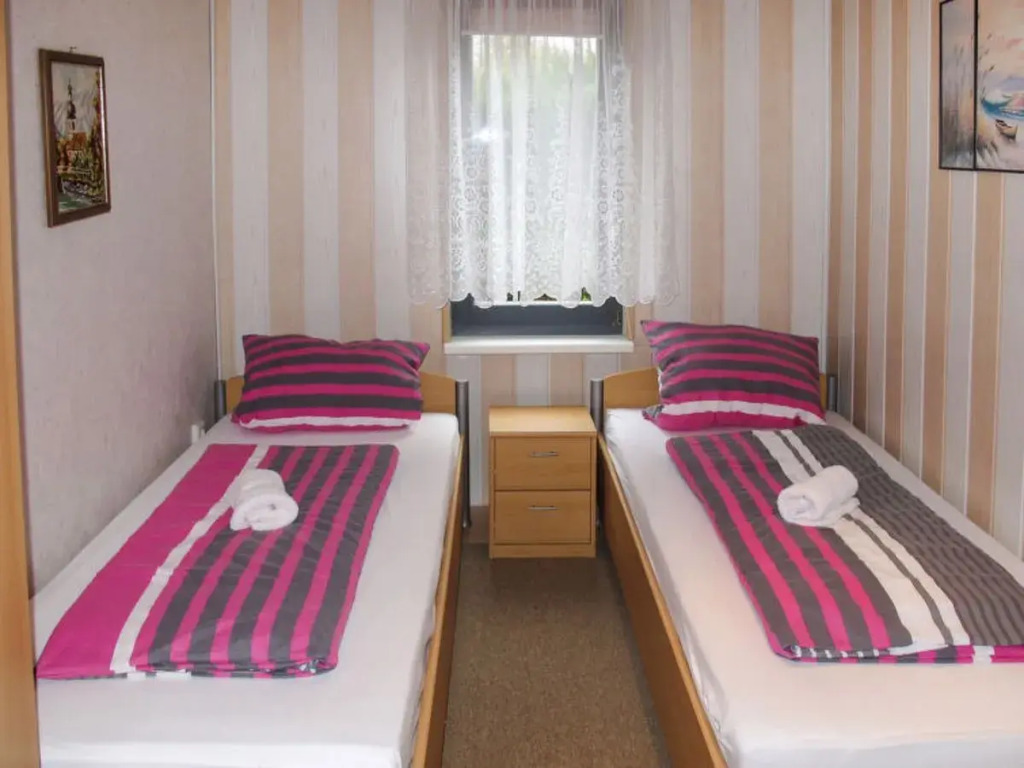 Holiday Home Siglinde by Interhome