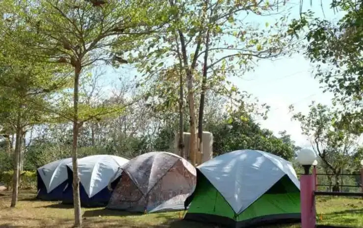 Monkiangdao Resort and Homestay