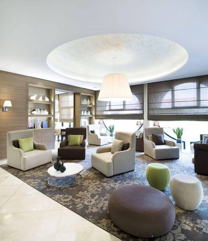 Enjoy Garda Hotel