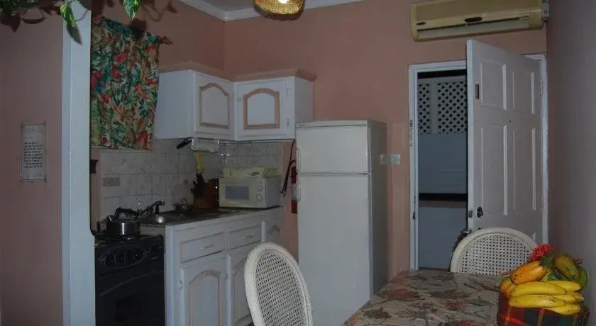 Hotel Chez Marie Alish