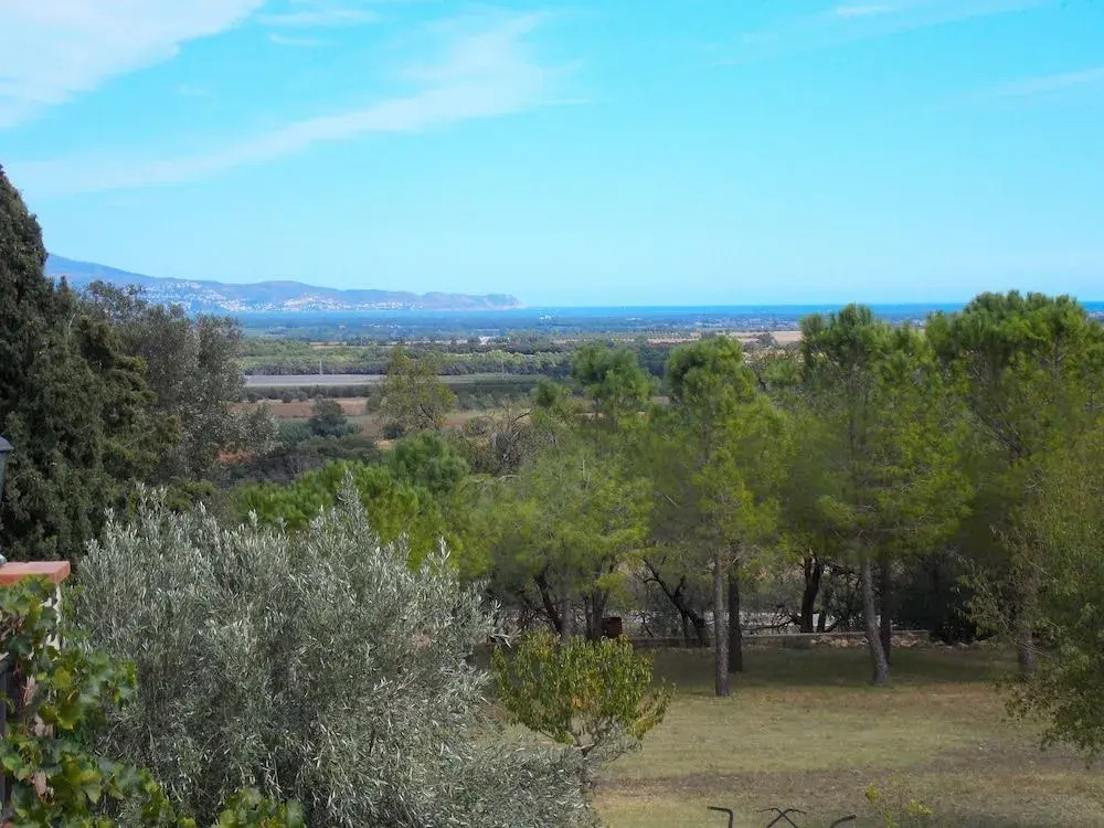 La Masia Costa Brava