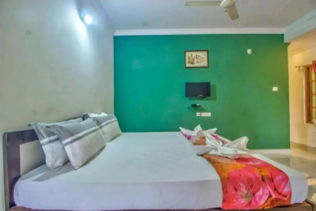 Hotel baga imperial