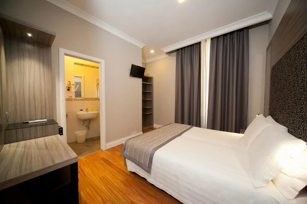 B&B Residenza le Fonticine