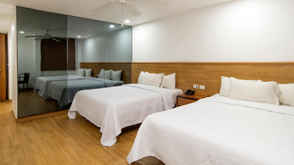 Hotel San Lucas