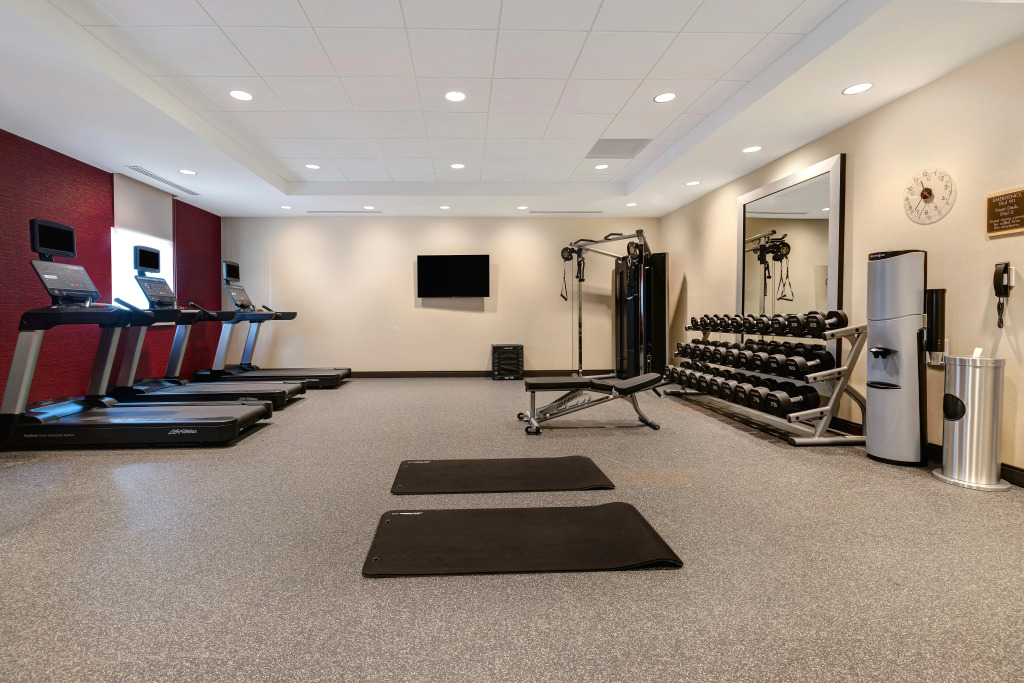 Home2 Suites By Hilton Allentown Bethlehem Airport
