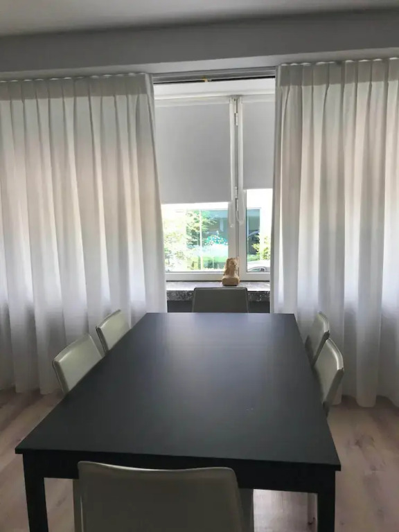 Huswell - Work Relax in Heart of Kortrijk