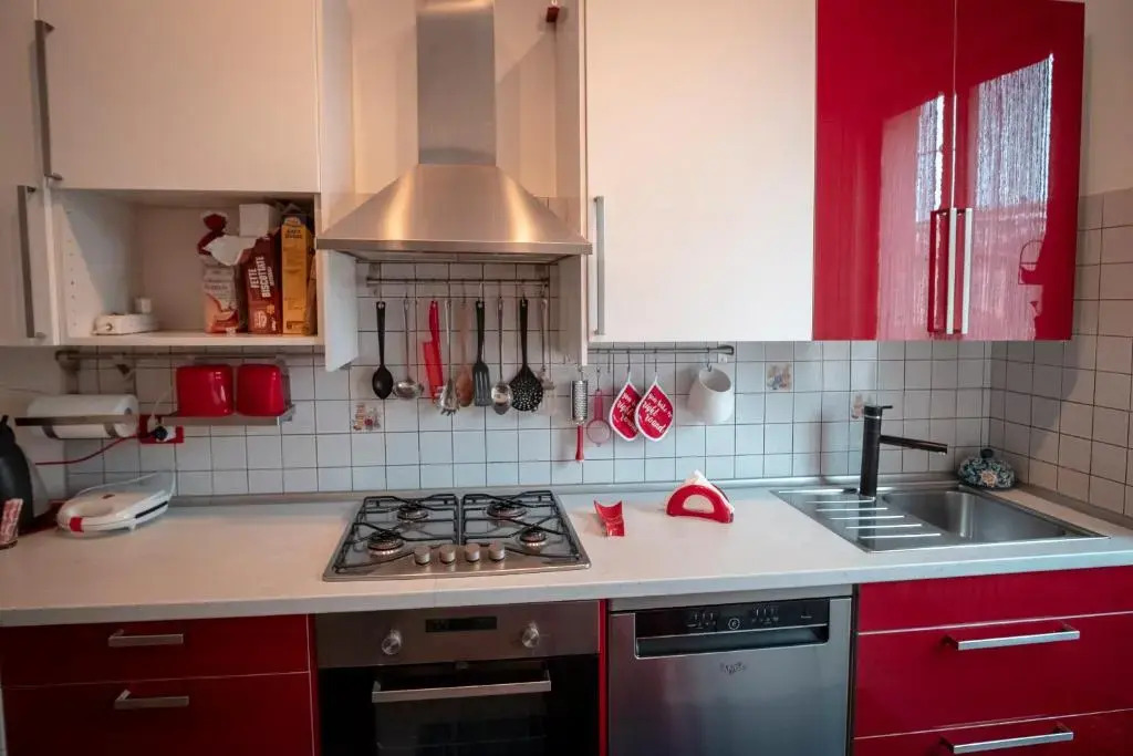 Civico 8 B&B - Appartamento