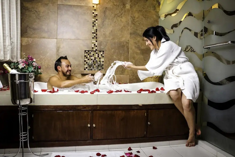 Hotel Suites Teziutlan