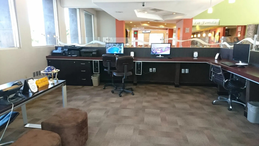 Hotel Araiza Hermosillo
