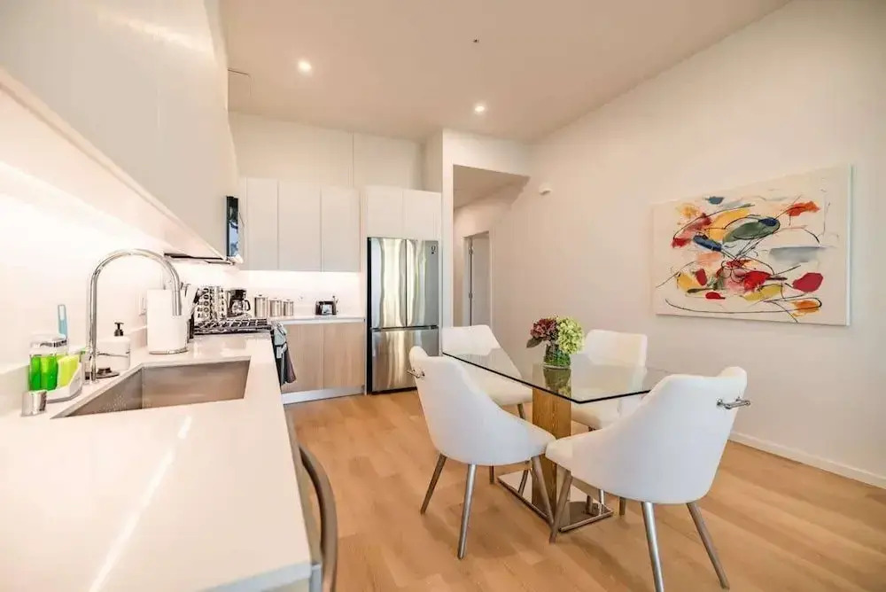 @ Marbella Lane - Luxury Beachside 2BR