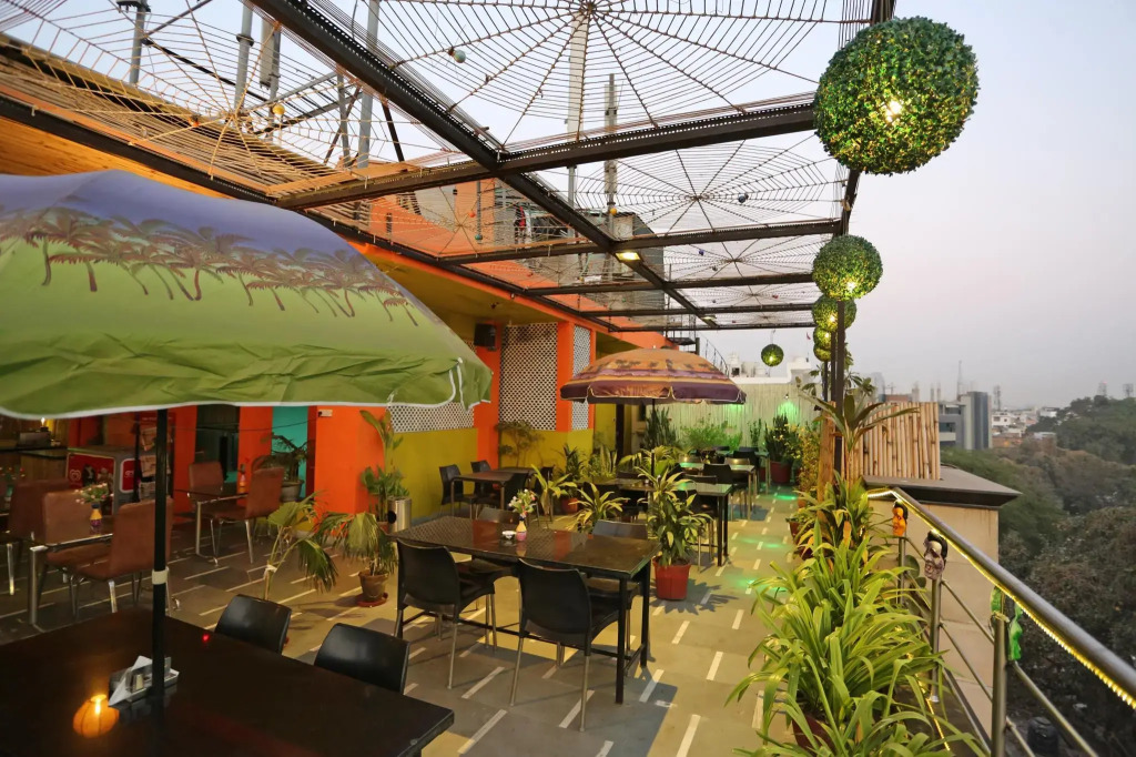 Hotel Star Plaza Paharganj