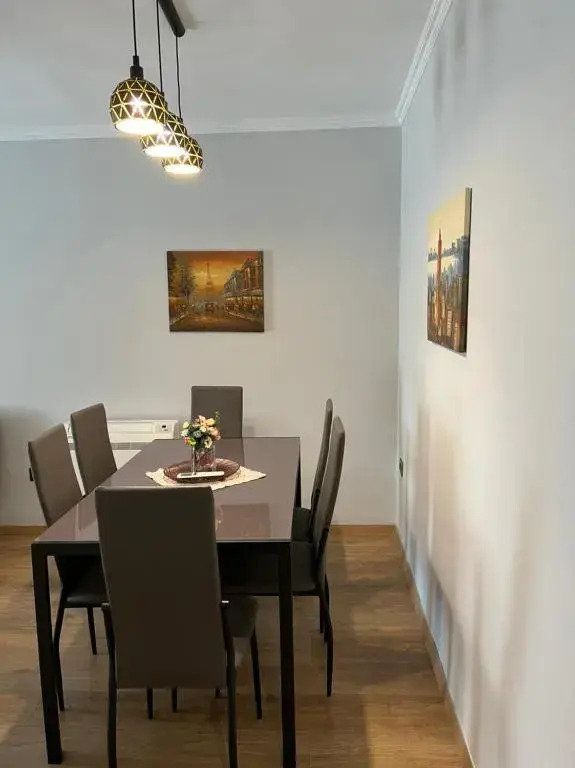 Comfort Home 1