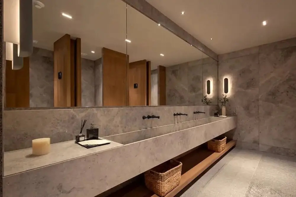 Stylish 2BR Apartment in BeGrand Reforma