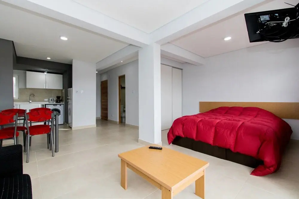Infinity II Apartamentos