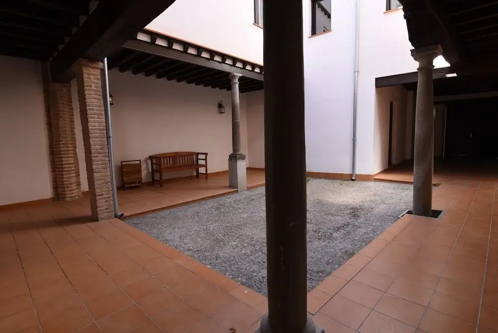 TuGuest Alhambra Apartments