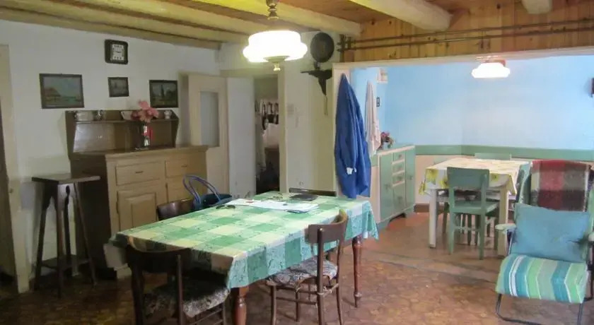 Casa Ceccato